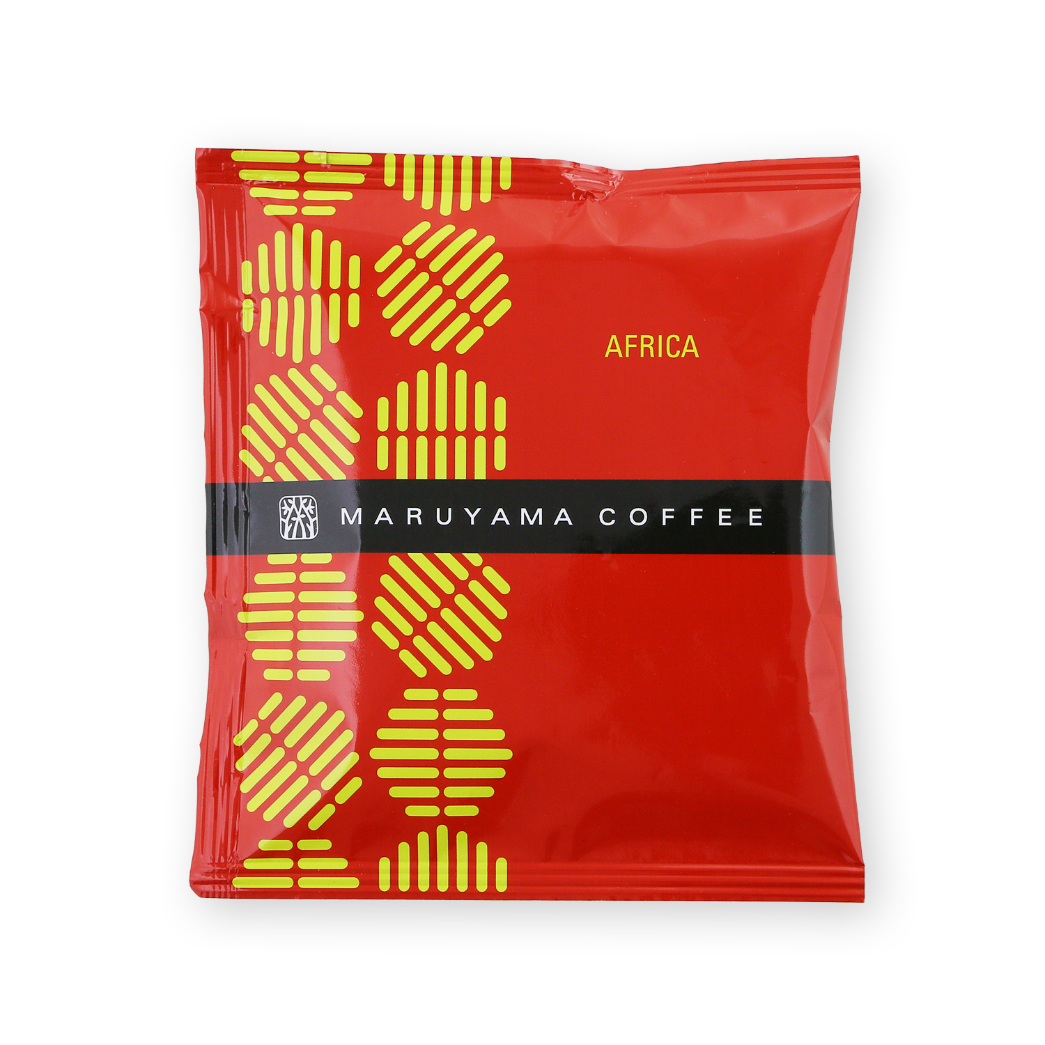 コーヒーバッグ（アフリカ）