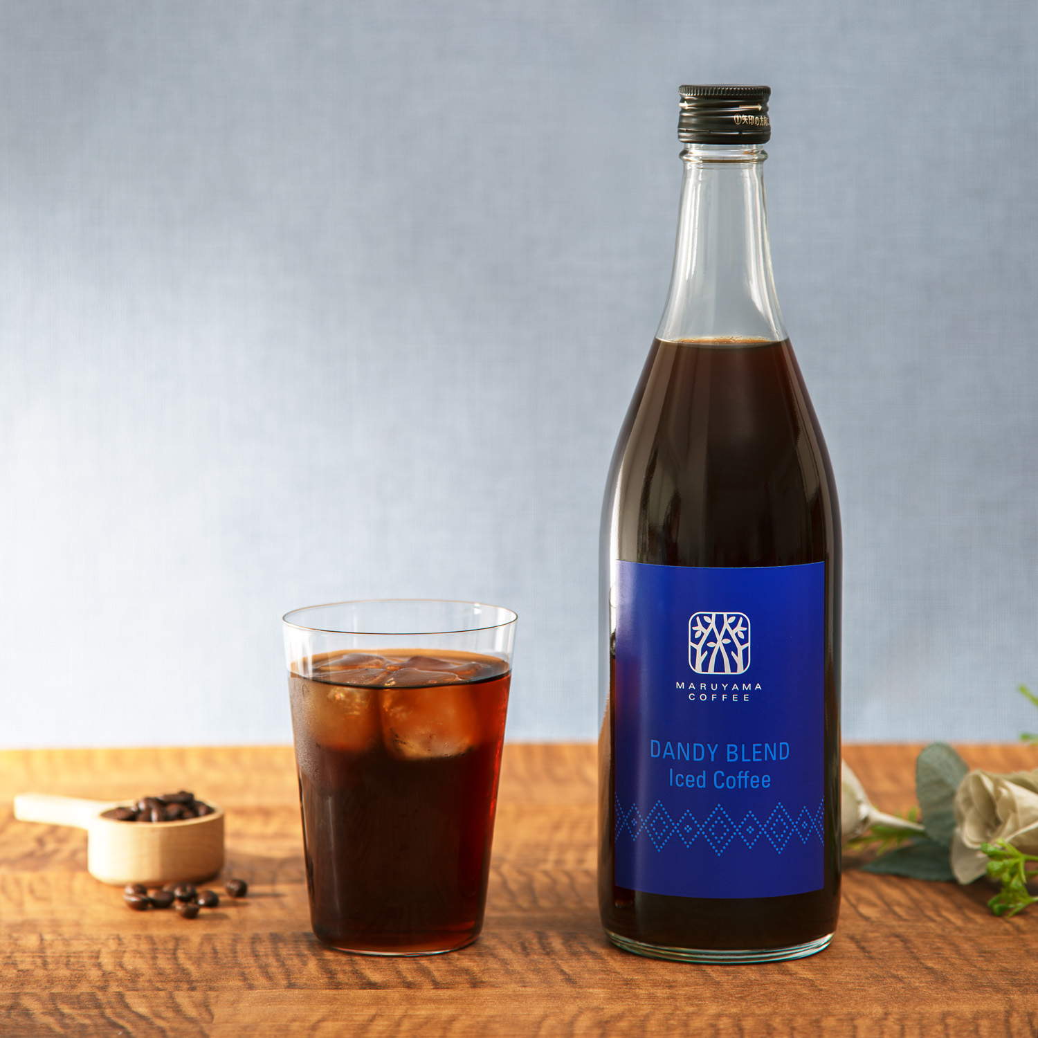 父の日限定 ダンディーブレンド アイスコーヒー