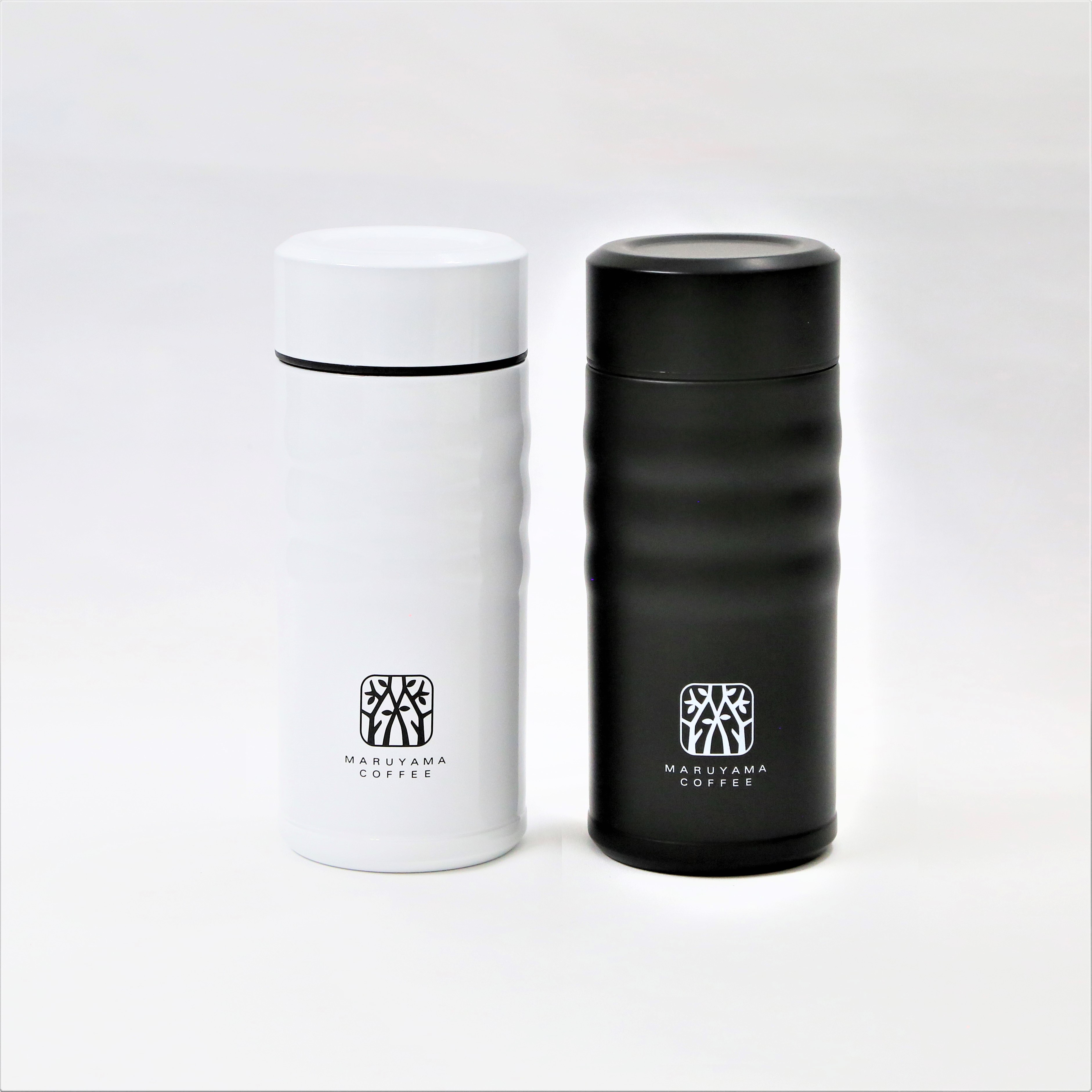 丸山珈琲オリジナルマグボトル 丸山珈琲 Maruyama Coffee