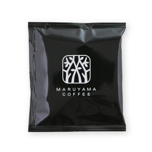 ドリップバッグ（ゲイシャブレンド 中煎り）