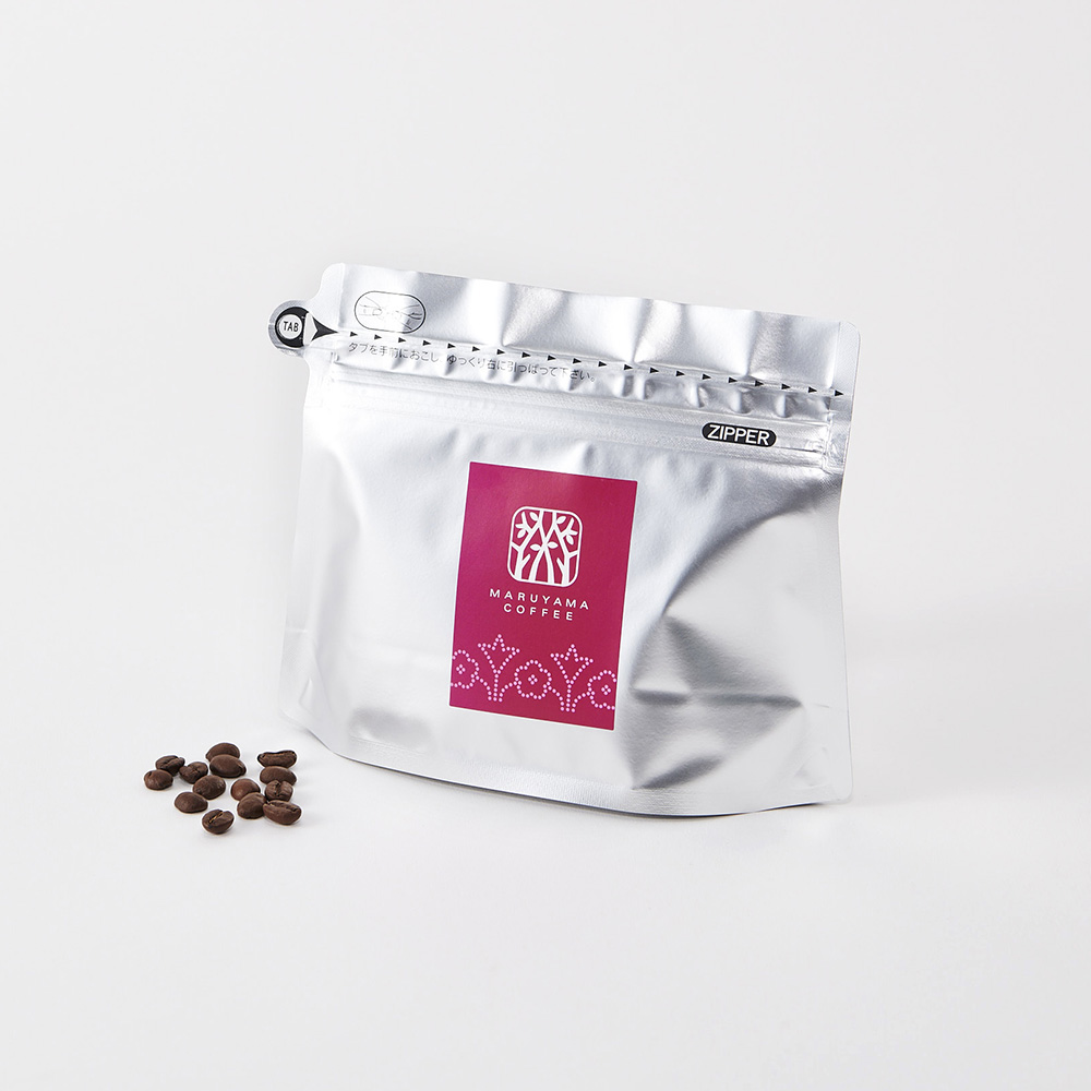 特集 丸山珈琲 Maruyama Coffee