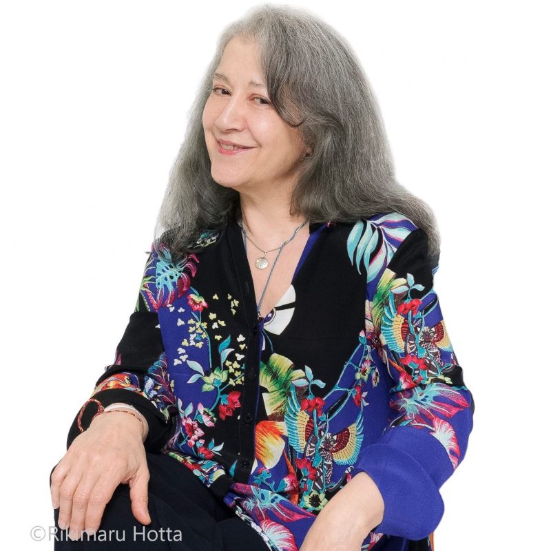 別府アルゲリッチ音楽祭